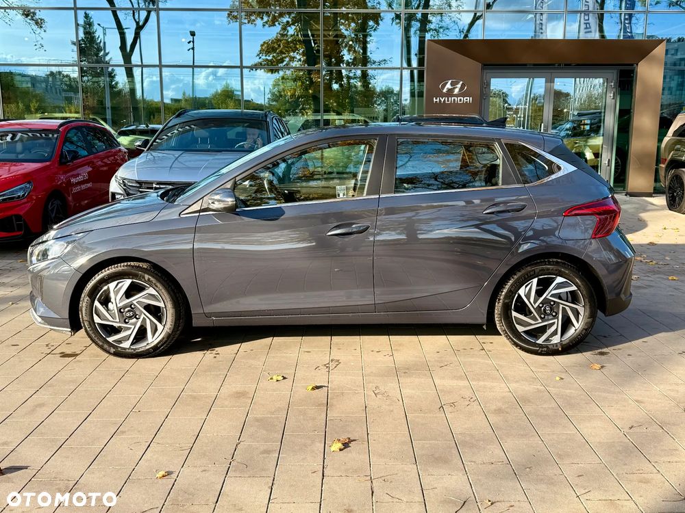 Hyundai i20 1.2 Modern - 2