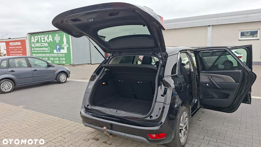 Citroën C4 Picasso 1.6 VTi Selection - 15