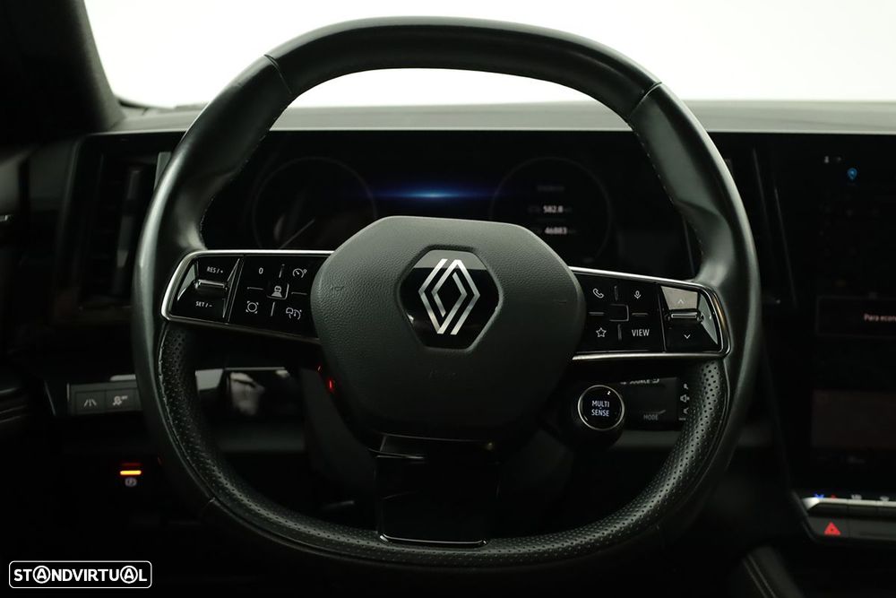 Renault Austral 1.3 Mild Hybrid Techno - 15