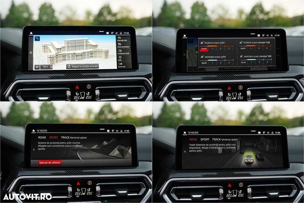 BMW X4 M Standard - 36
