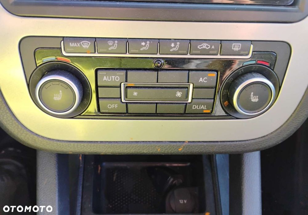 Volkswagen Scirocco - 17