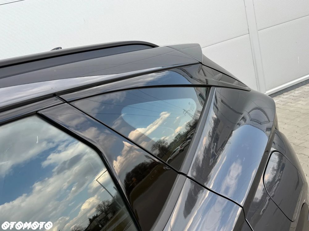 Hyundai Tucson blue 1.6 CRDi 2WD DCT Premium - 20