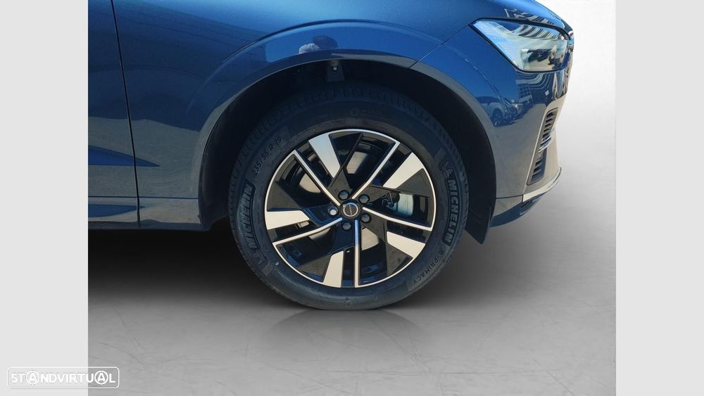 Volvo XC 60 2.0 T6 PHEV Plus Bright AWD - 11