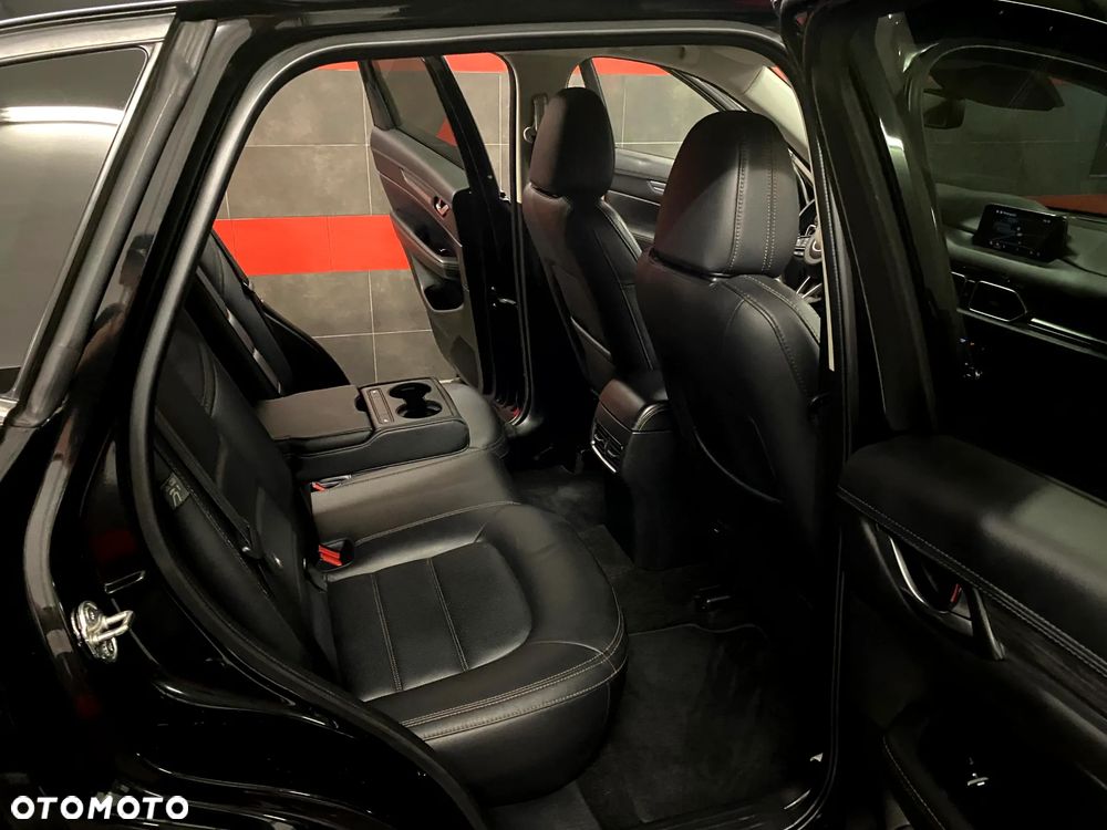 Mazda CX-5 2.0 Skypassion 2WD - 25