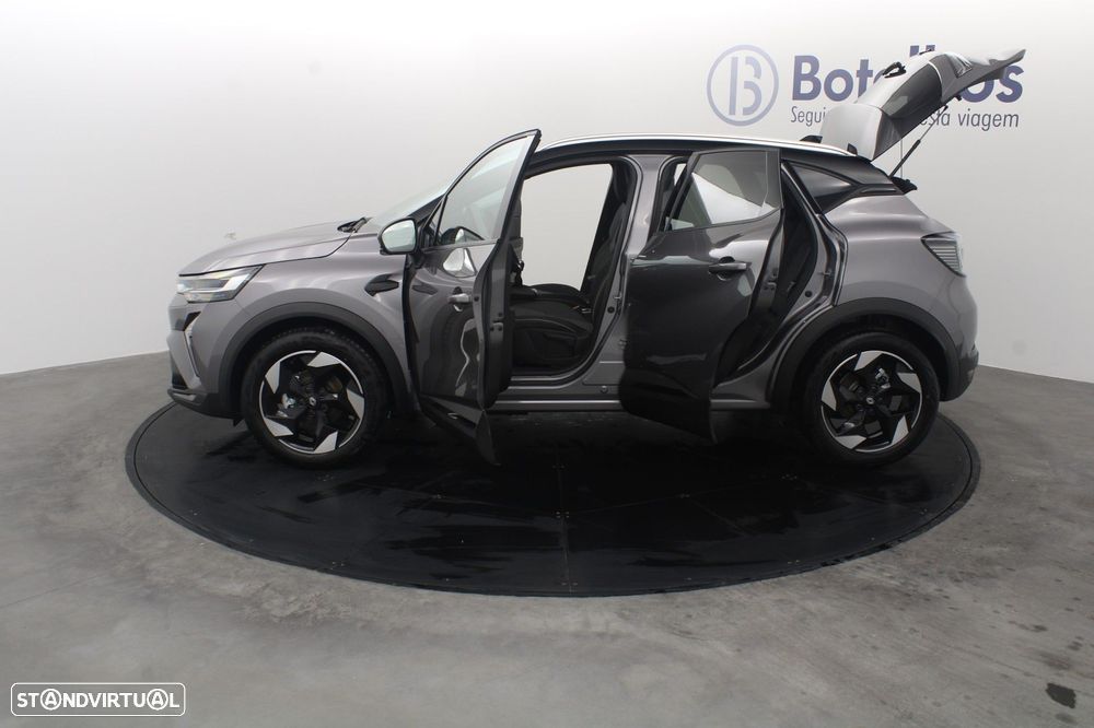 Renault Captur 1.0 TCe Techno - 12