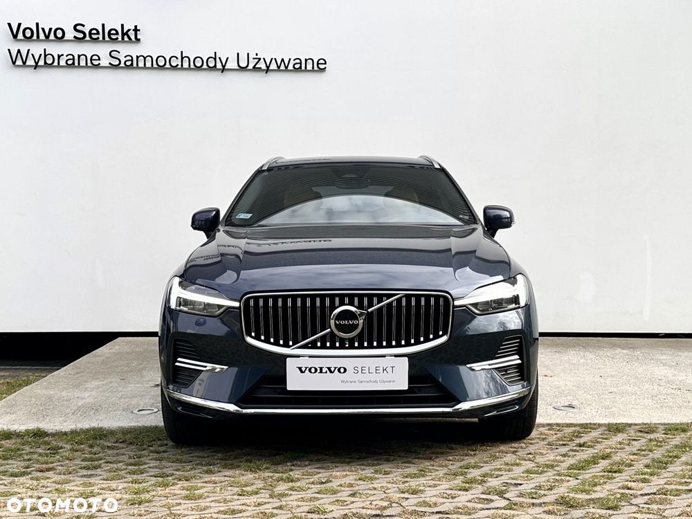 Volvo XC 60 - 3