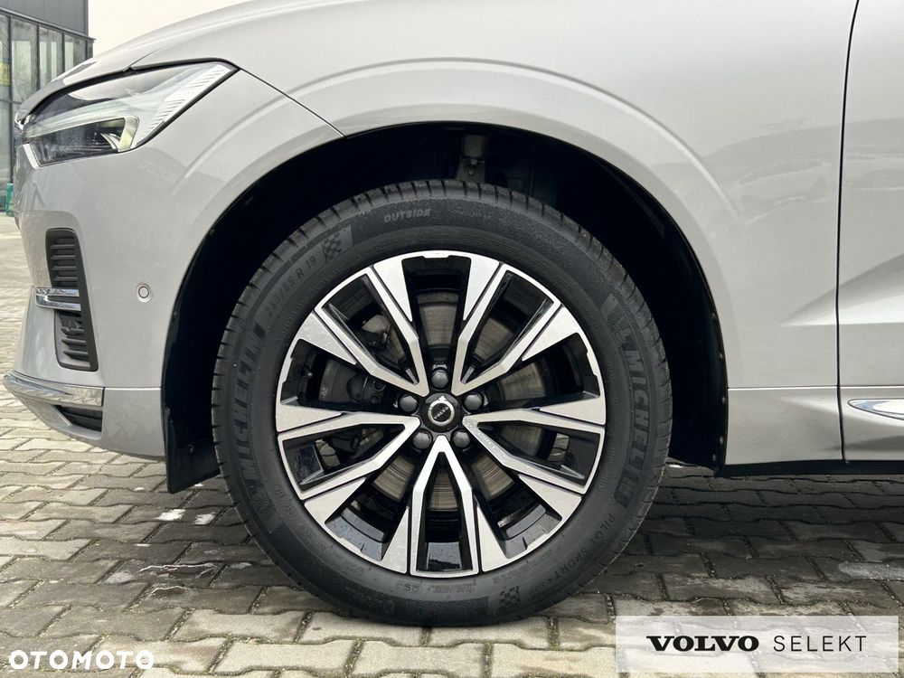 Volvo XC 60 - 11