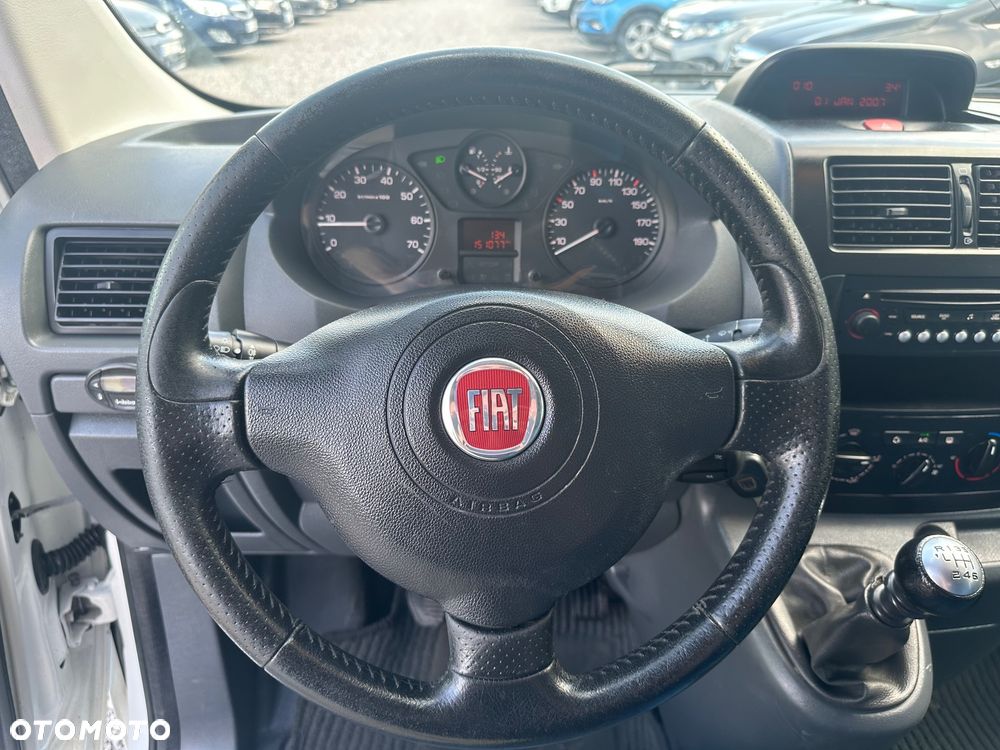 Fiat SCUDO - 15