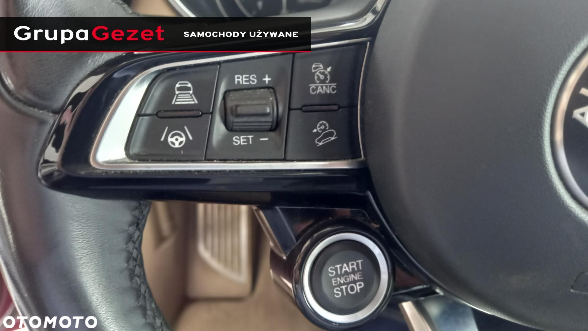 Alfa Romeo Stelvio - 18