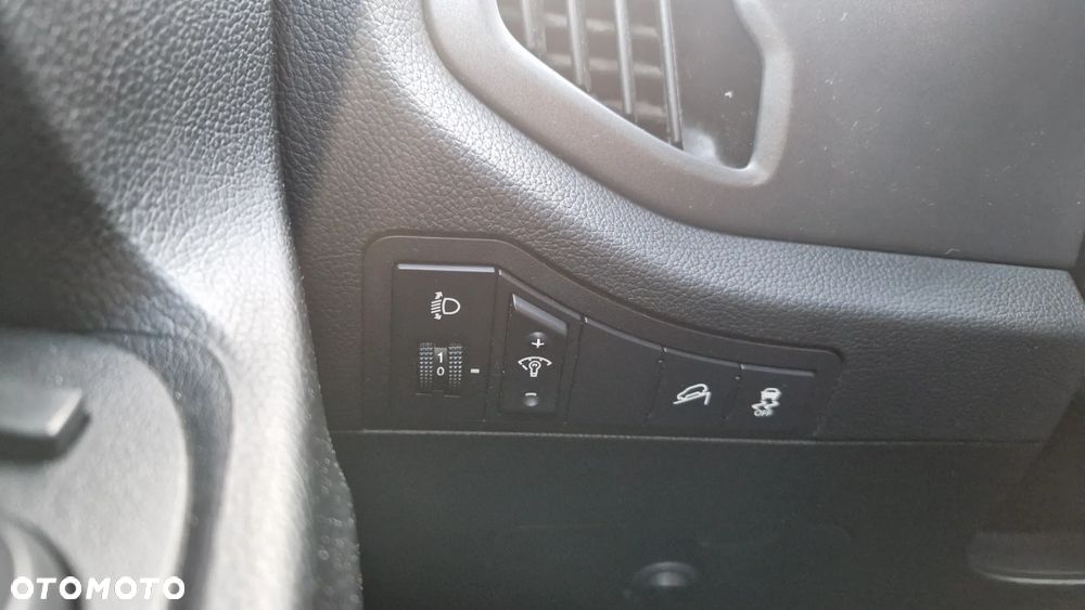 Kia Sportage 1.7 CRDI 2WD Vision - 14