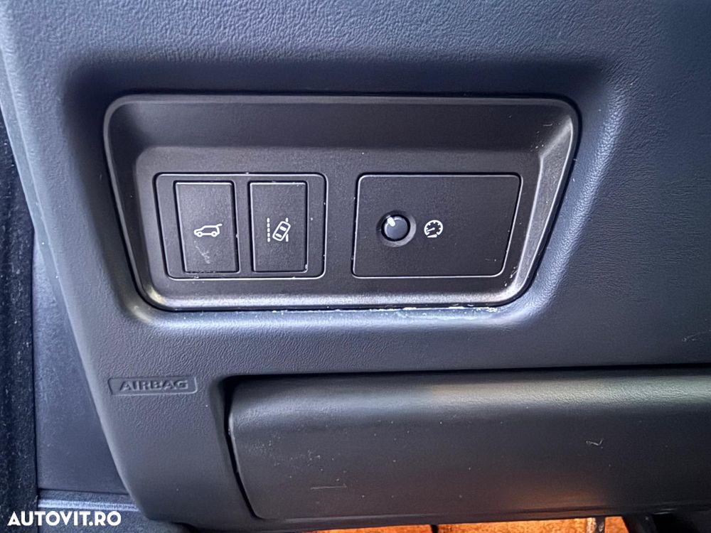 Land Rover Range Rover Evoque 2.0 D180 R-Dynamic HSE - 17