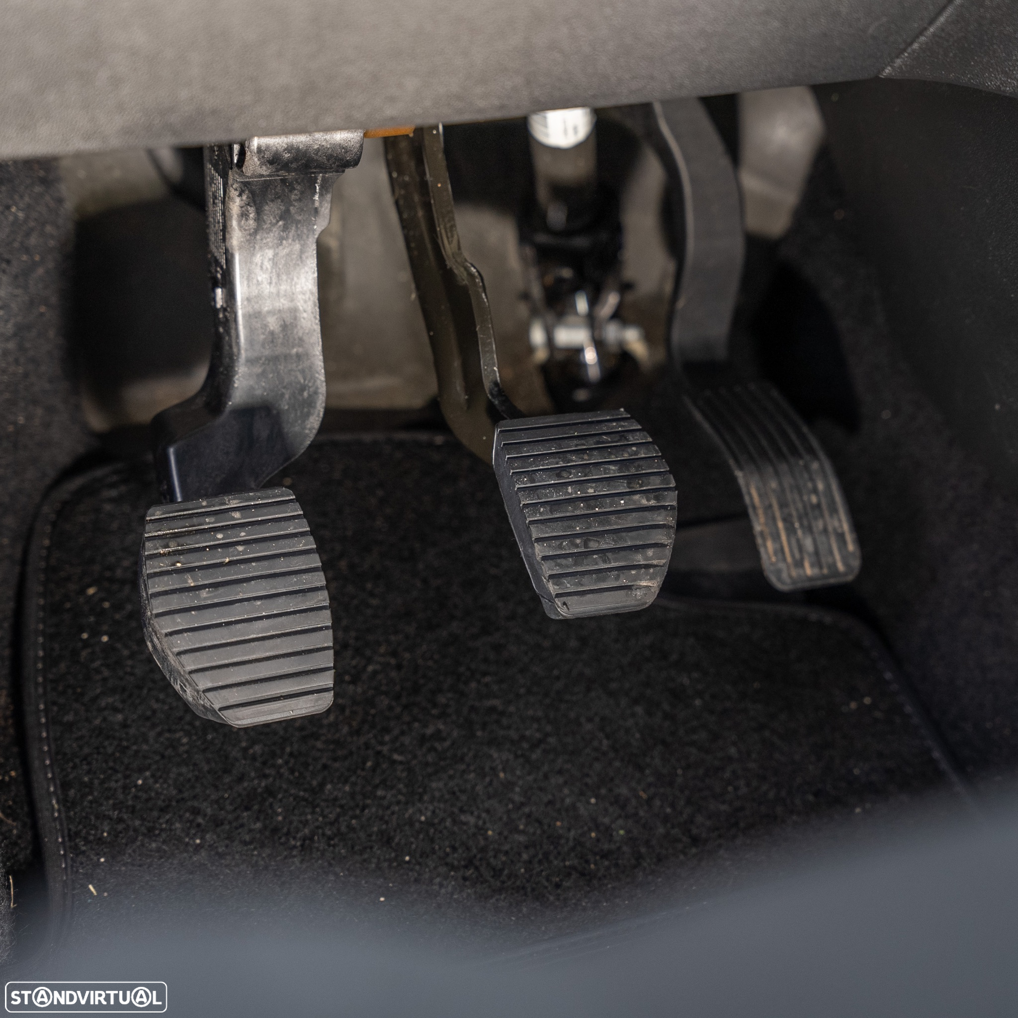 Citroën C3 Pure Tech S&S Feel Pack - 29