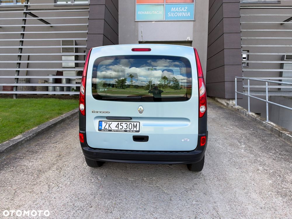 Renault Kangoo - 6