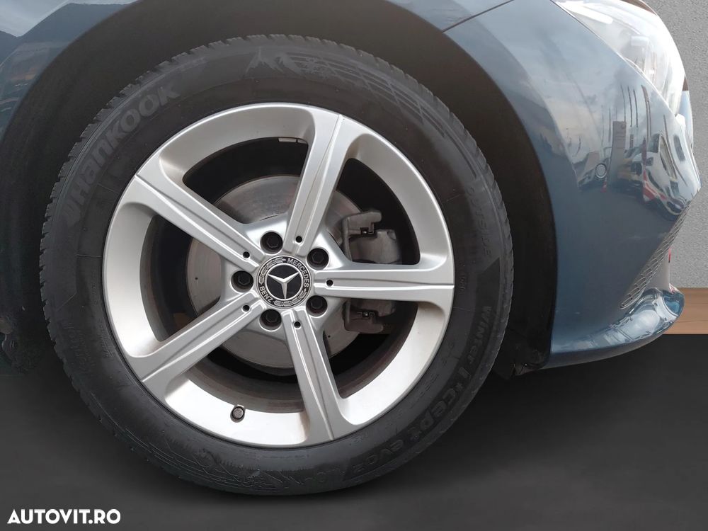 Mercedes-Benz CLA - 15