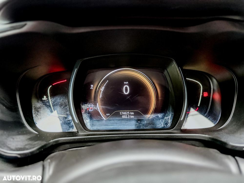 Renault Kadjar Energy dCi 110 Business - 21