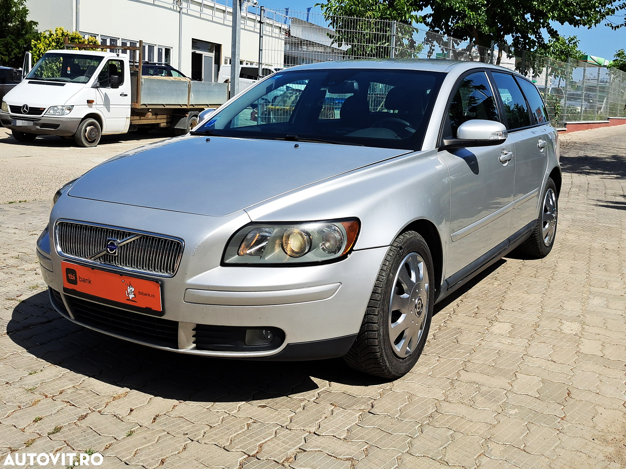 Volvo V50 2.0D Momentum - 2