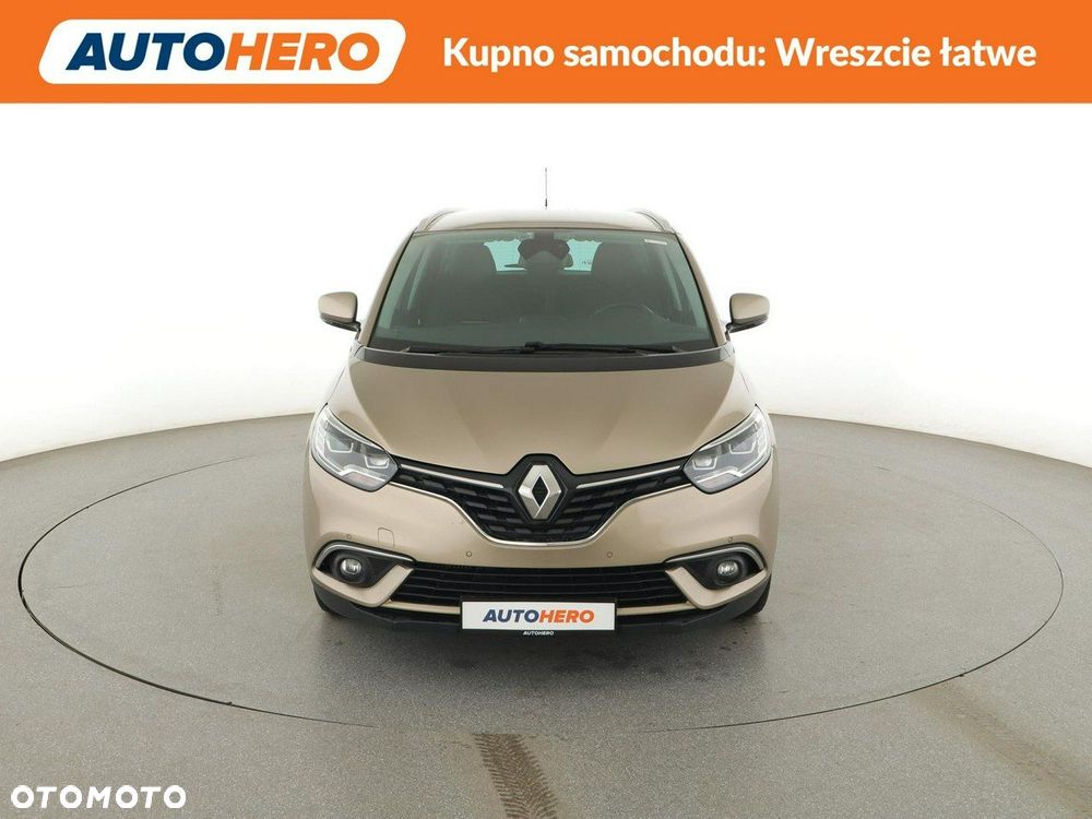 Renault Grand Scenic ENERGY dCi 130 INTENS - 12