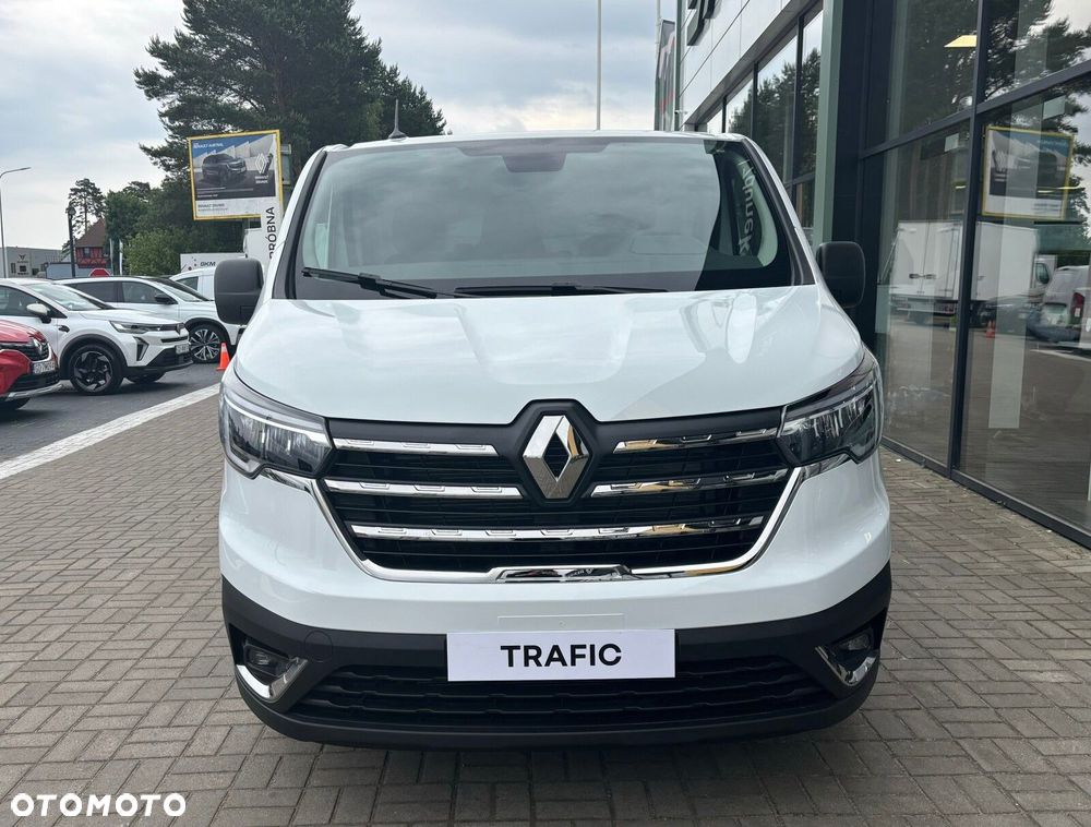 Renault Trafic Furgon EXTRA L2H1 HD 2.0 dCi 130 Euro6e - 2