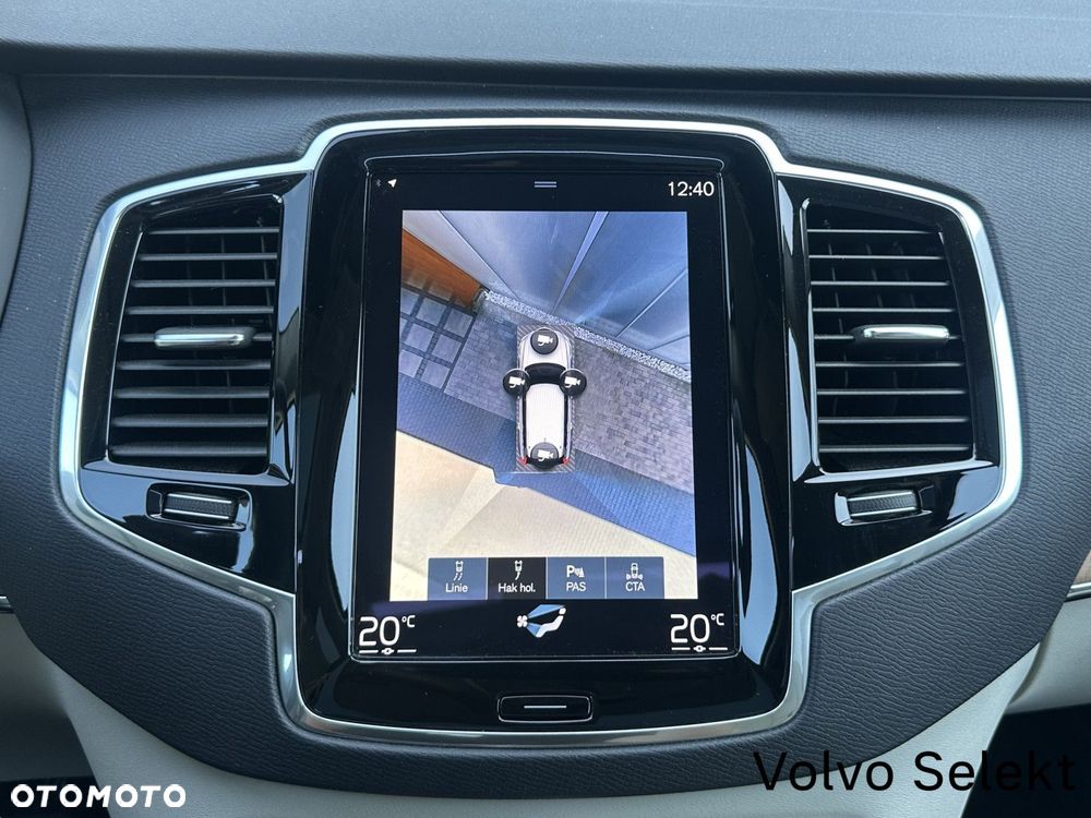 Volvo XC 90 - 18
