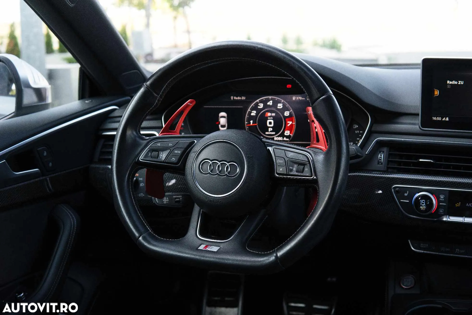 Audi S5 Sportback 3.0 TFSI S tronic quattro - 17