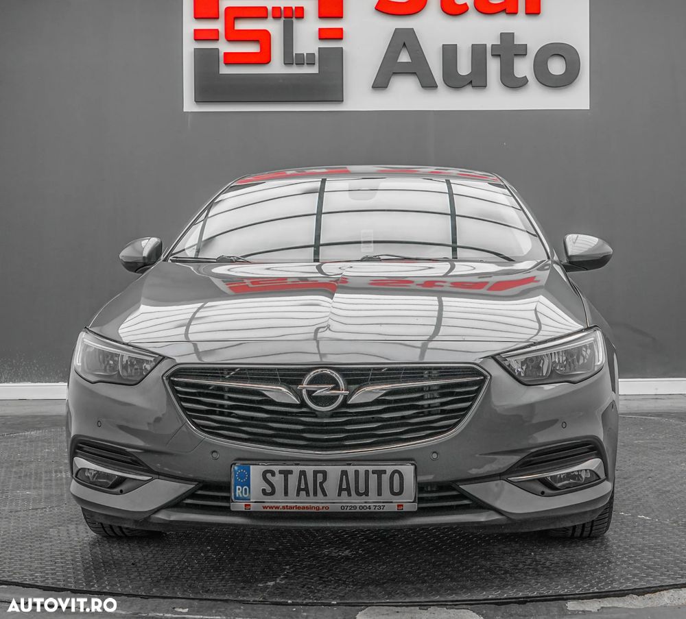 Opel Insignia 1.6 CDTI Start/Stop Aut. Dynamic - 3