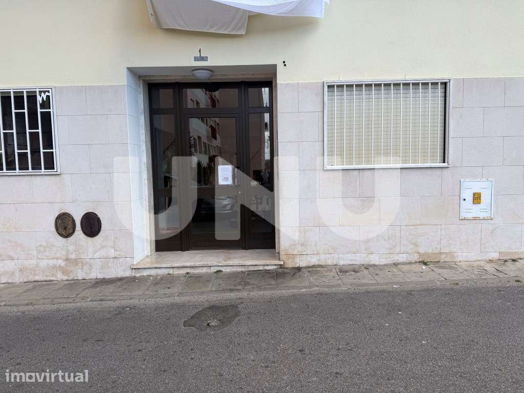 Apartamento T2 em São Marcos para arrendamento - Grande imagem: 2/29