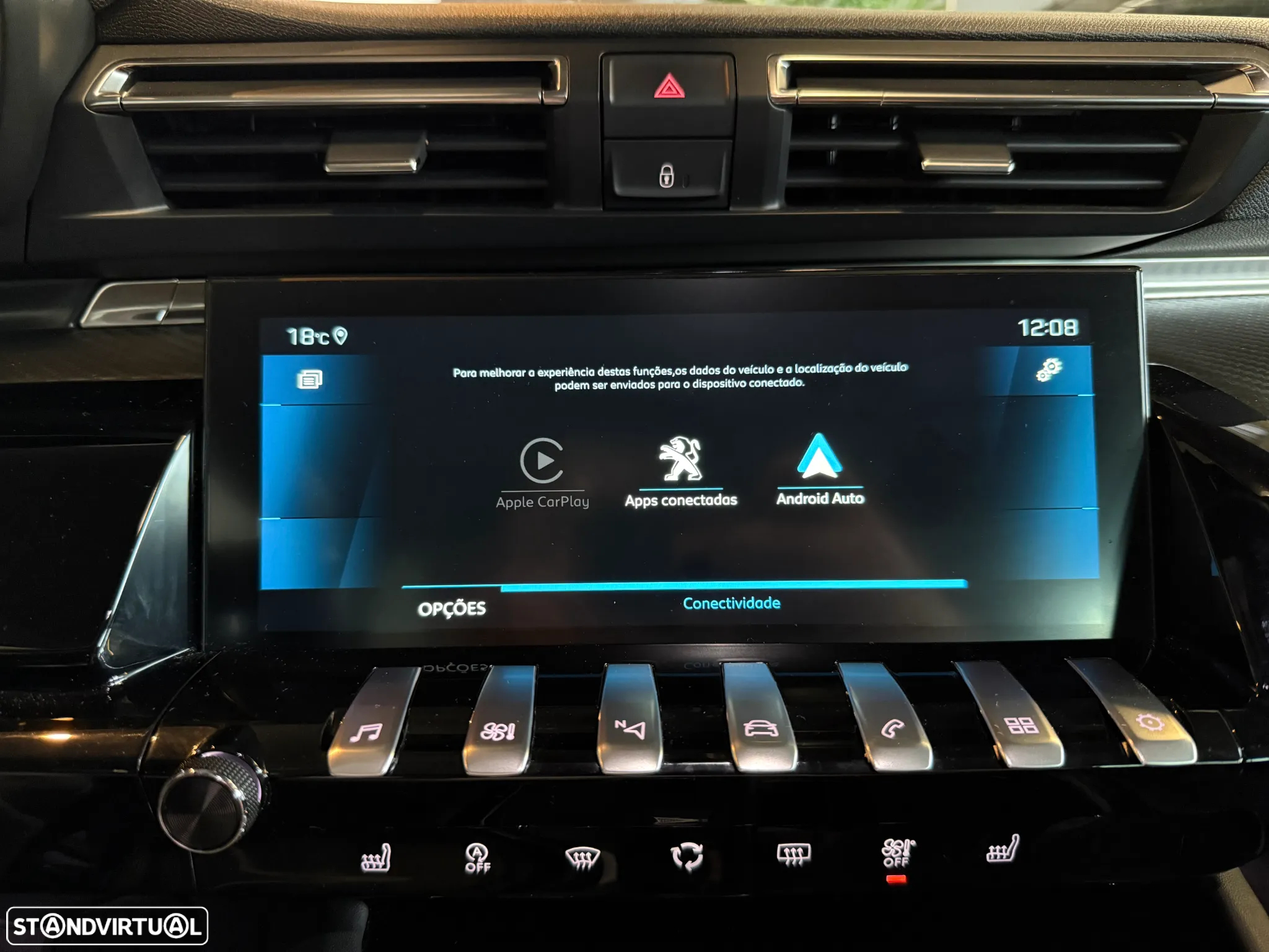 Peugeot 508 1.5 BlueHDi Allure Pack EAT8 - 41