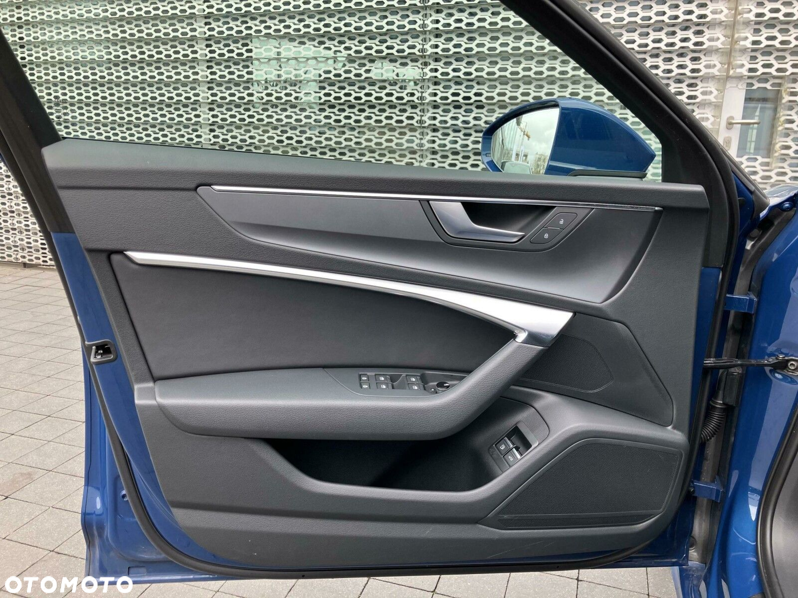 Audi A6 - 29