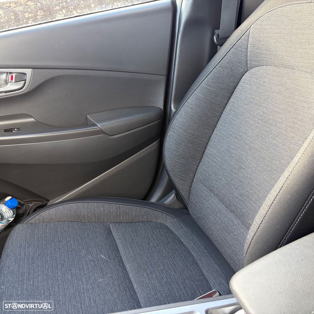 Hyundai Kauai e-Kong - 3