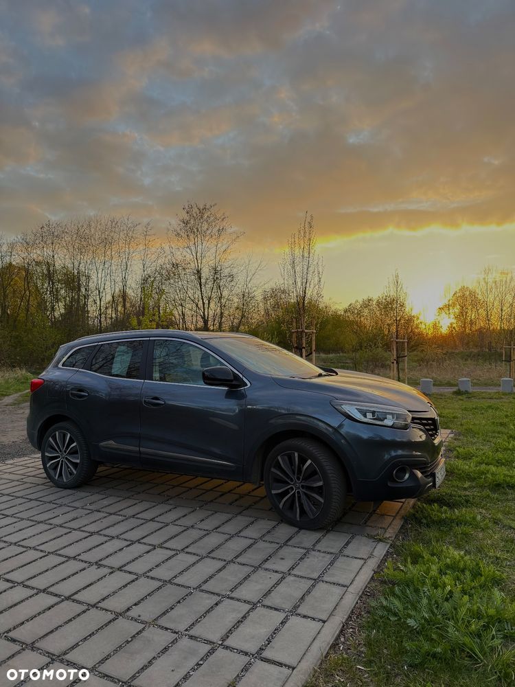 Renault Kadjar - 3