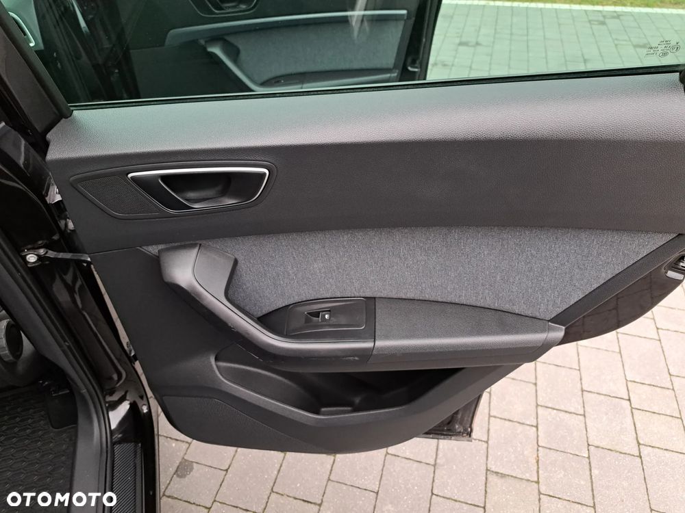 Seat Ateca 2.0 TDI XCELLENCE - 18