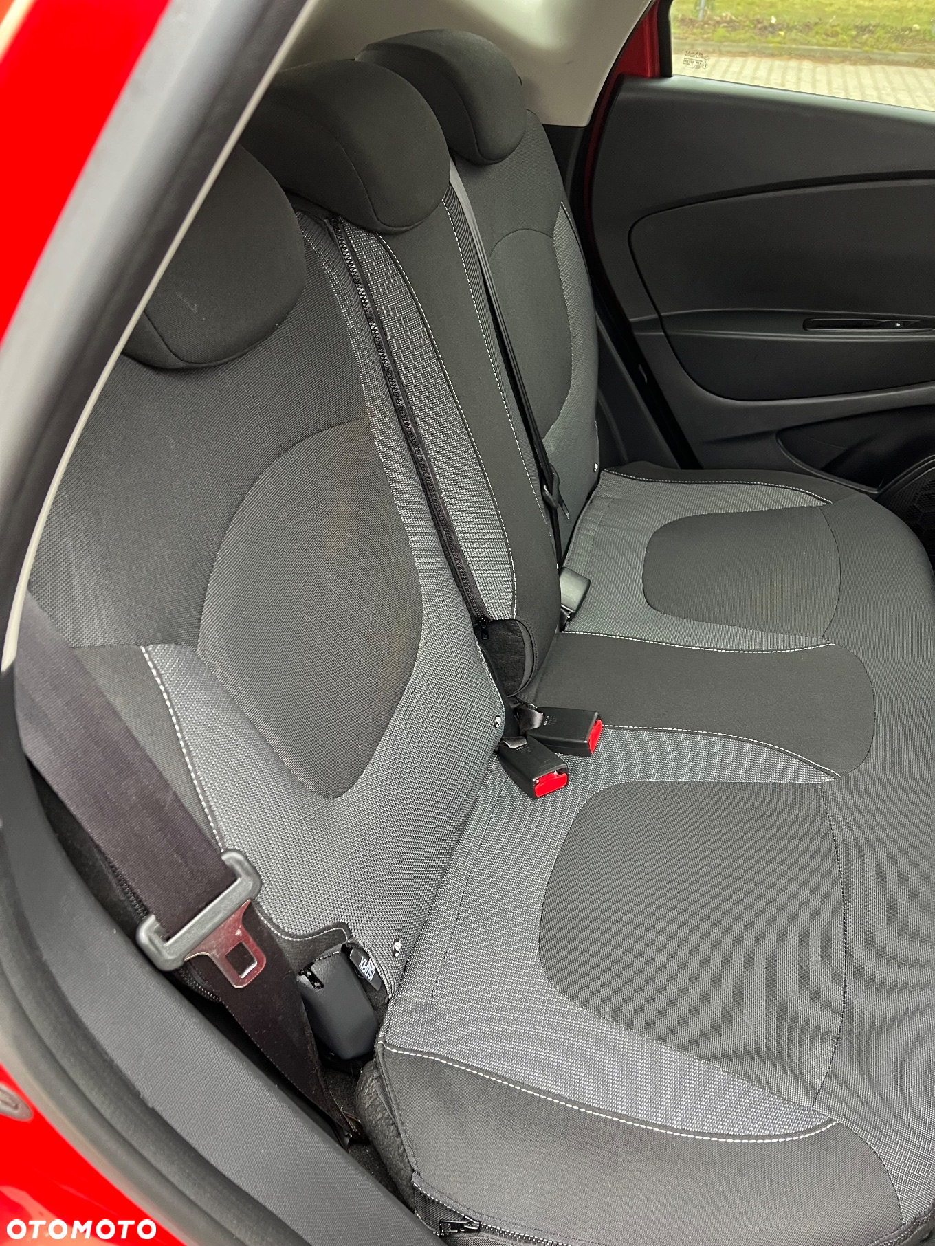Renault Captur (ENERGY) TCe 90 LIFE - 14