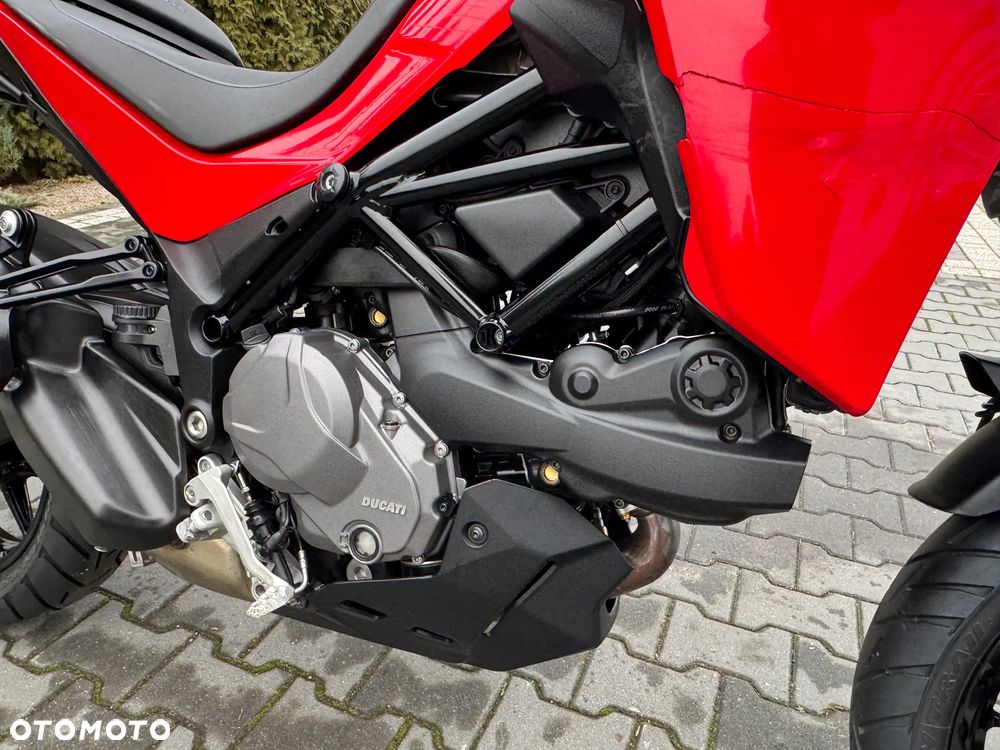 Ducati Multistrada - 33