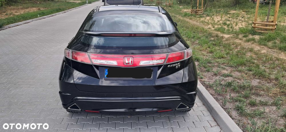 Honda Civic - 2