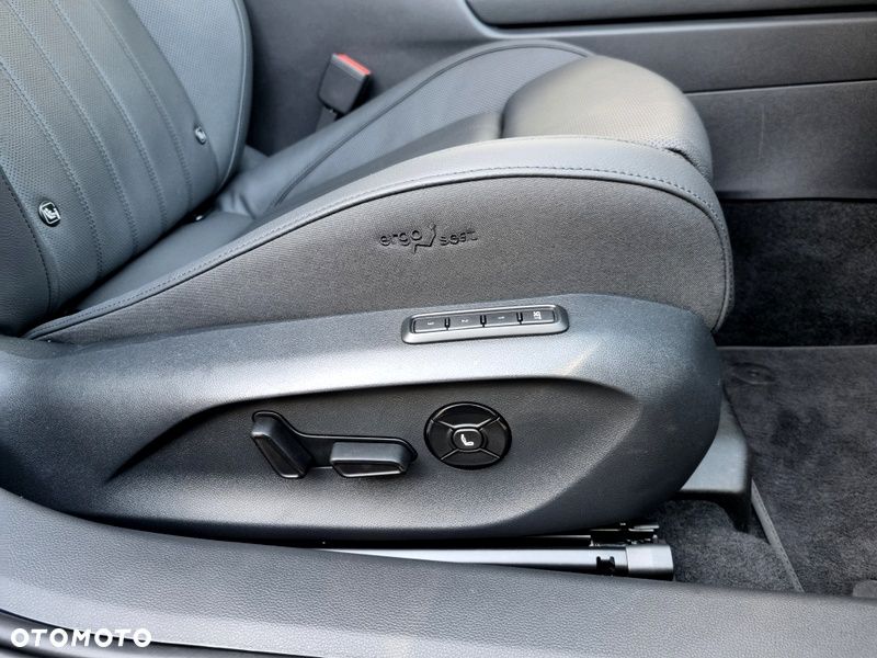 Skoda Superb 1.5 TSI L&K DSG - 15