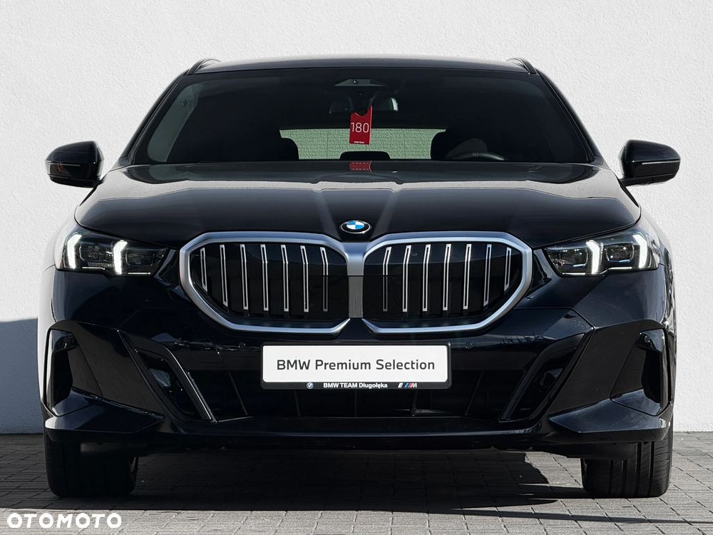 BMW Seria 5 - 5