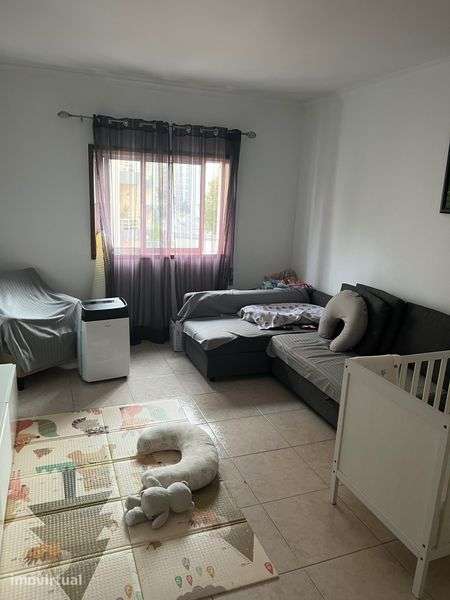 Arrendo apartamento T1 em Braga - Grande imagem: 3/4
