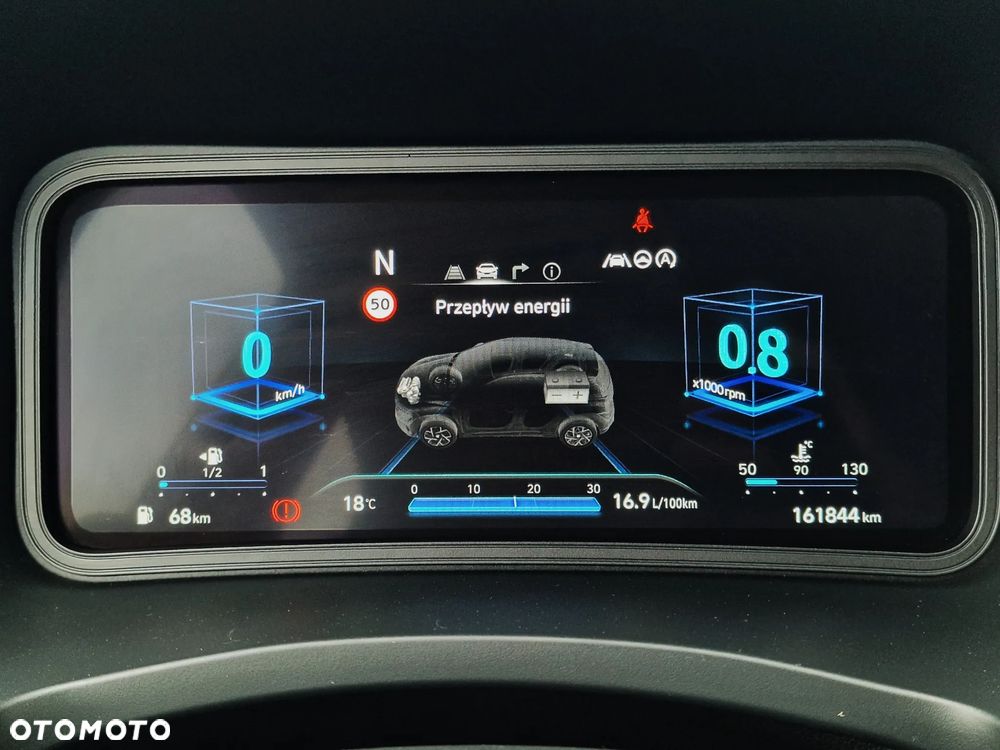 Hyundai Kona 1.6 CRDi 48V-Hybrid Select - 31