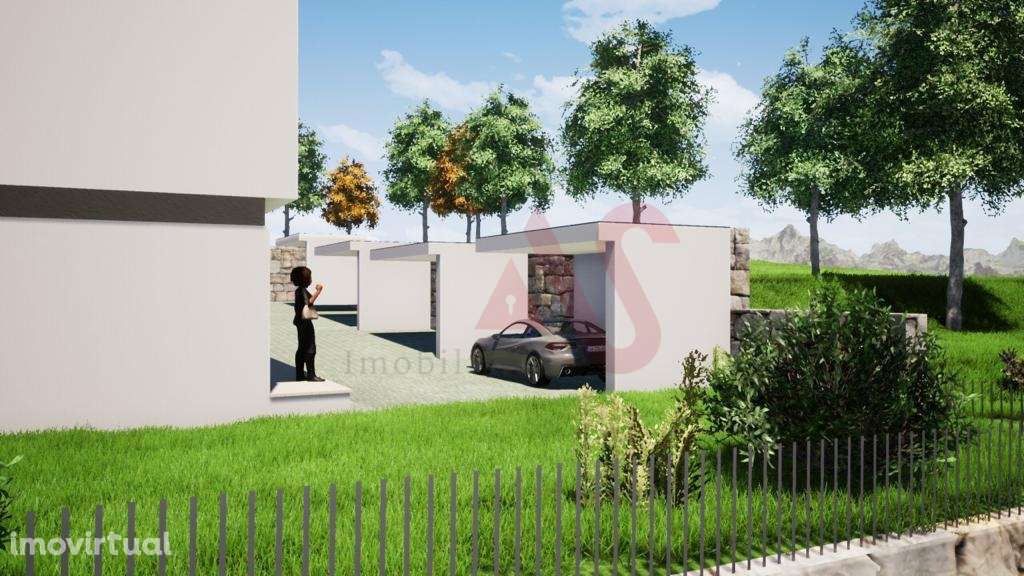 Moradia T3 em Regilde, Felgueiras - Grande imagem: 4/5