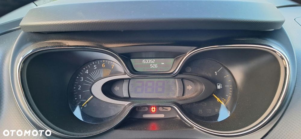 Renault Captur 0.9 Energy TCe Intens - 12