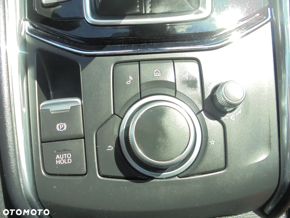 Mazda CX-5 SKYACTIV-G 165 AWD ADVANTAGE - 25