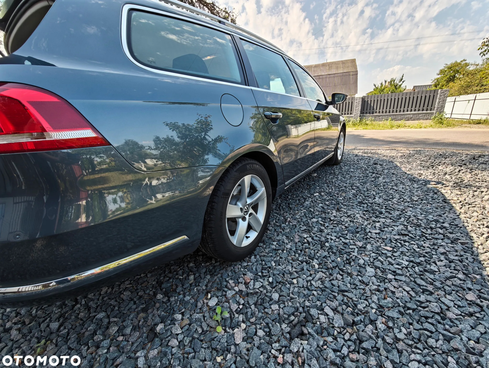 Volkswagen Passat 2.0 TDI Comfortline - 10