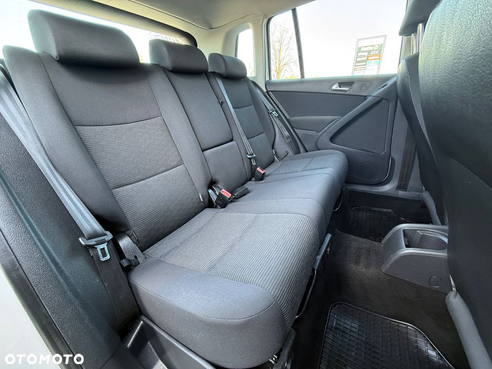 Volkswagen Tiguan 2.0 TSI 4Motion Trend & Fun - 27