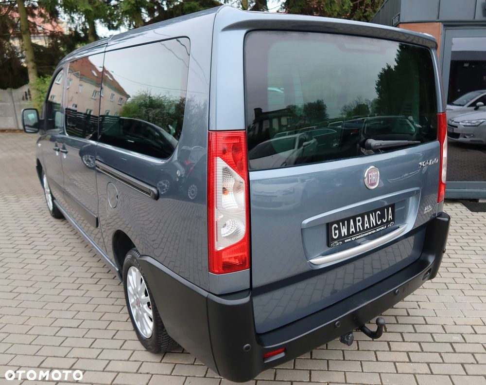 Fiat Scudo - 25