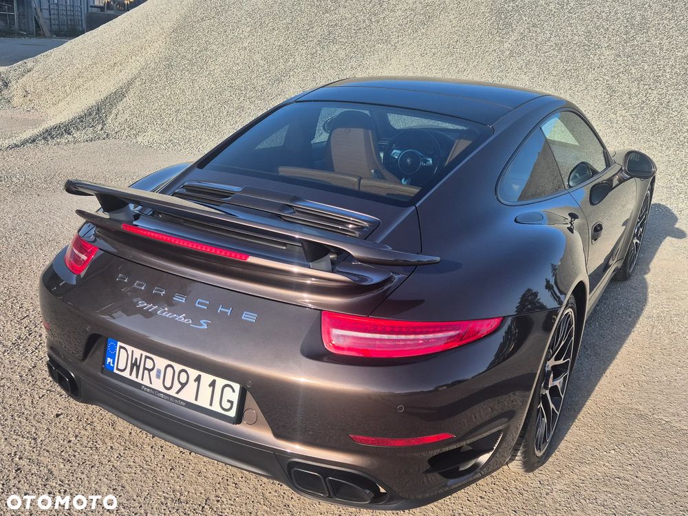 Porsche 911 - 36