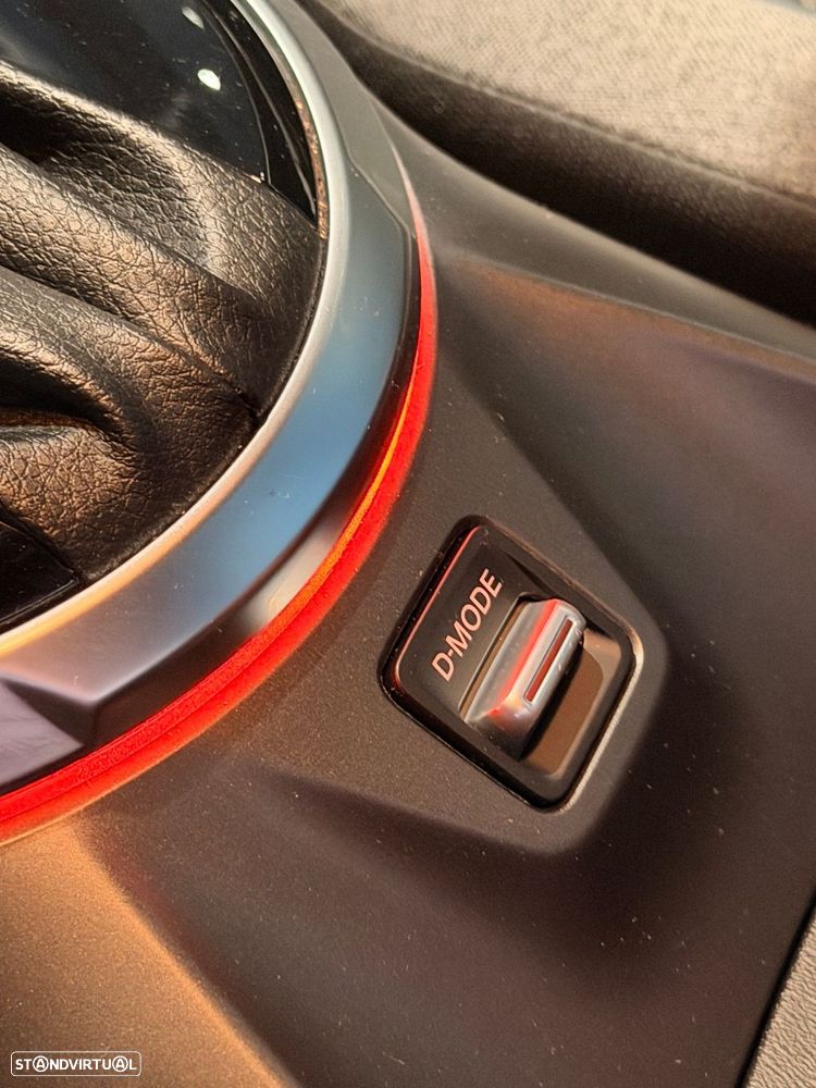 Nissan Juke 1.0 DIG-T Acenta DCT - 45