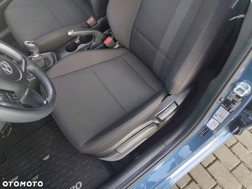 Hyundai i20 - 14