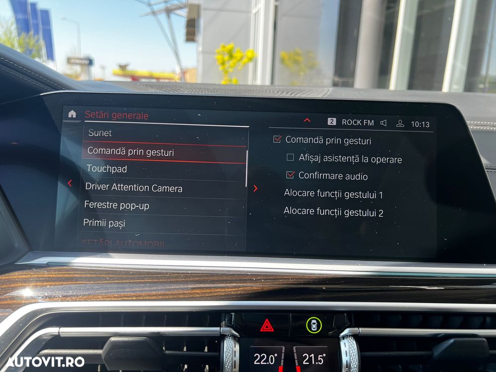 BMW X7 xDrive40i MHEV - 19