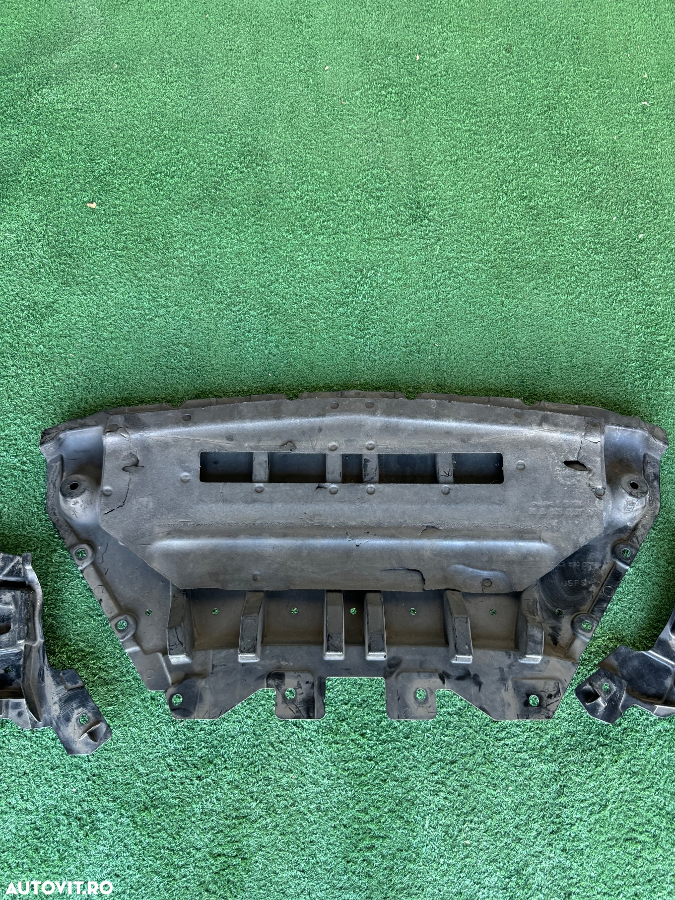 Scut fata Mercedes S class W222 - 4