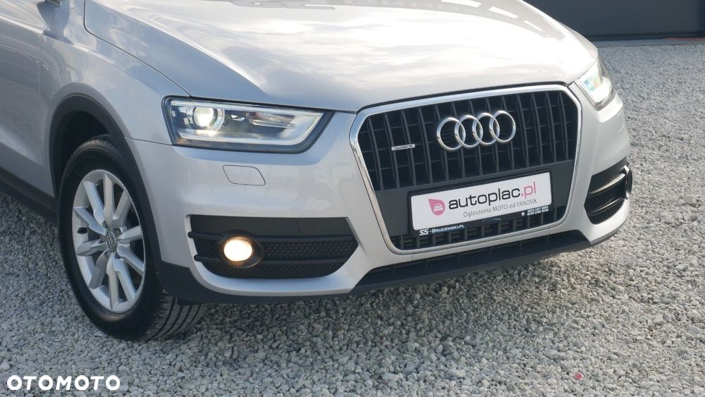 Audi Q3 - 20
